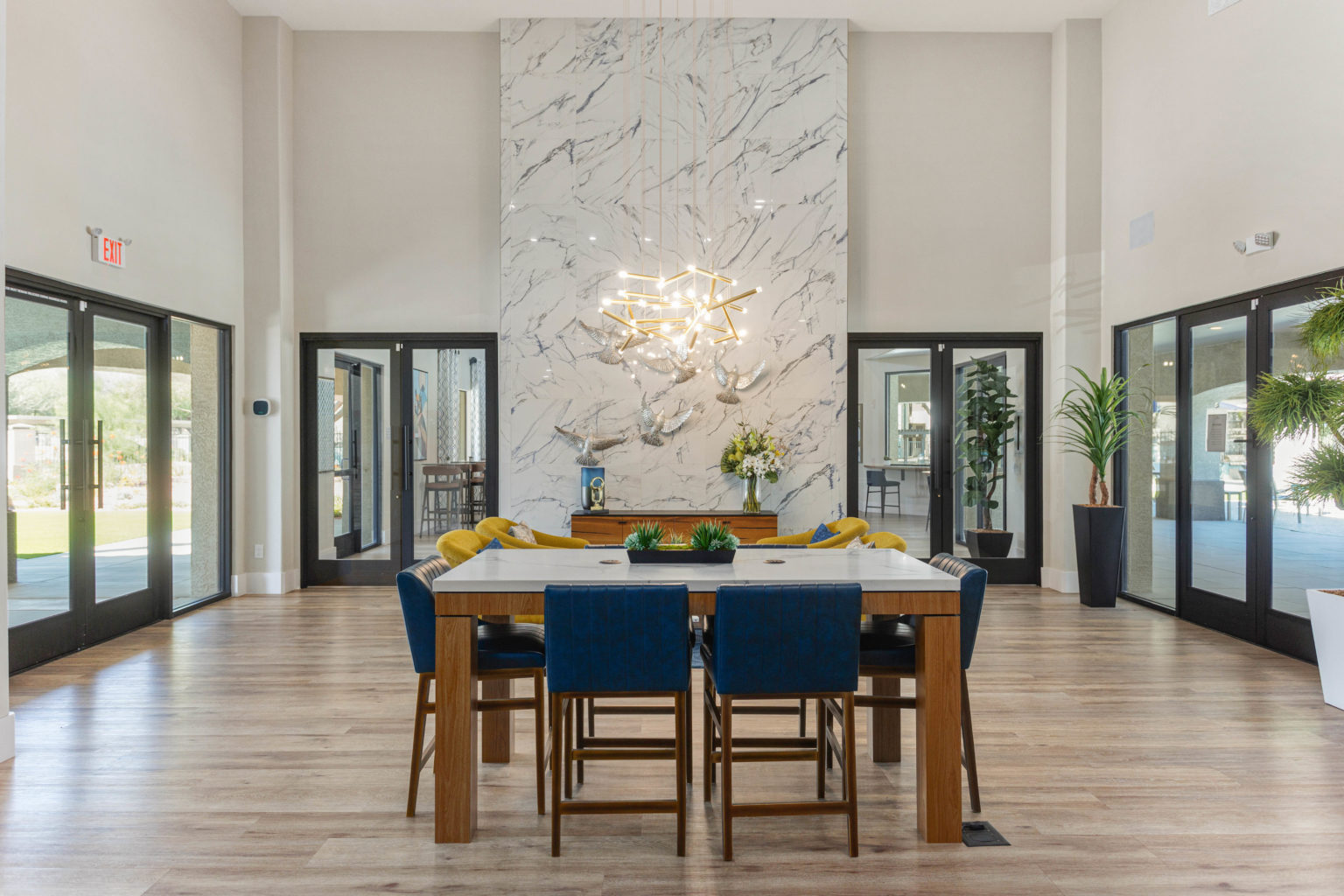 Sierra Foothills M Studio